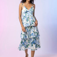 MIDI DRESS