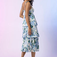 MIDI DRESS