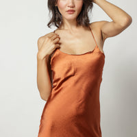 MIDI DRESS