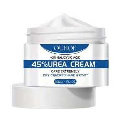 NailShield Urea Cream