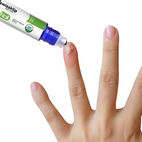 NailShield™ Anti-Fungal Stick - 3X