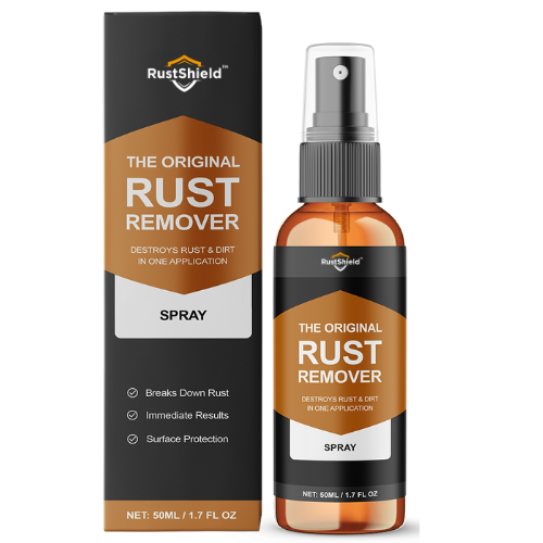 RustShield™