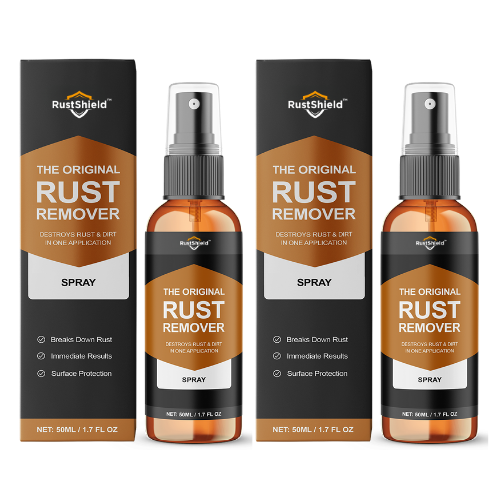 RustShield™