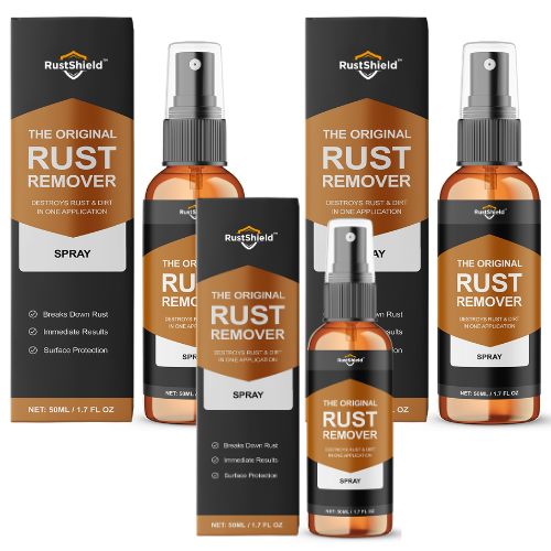 RustShield™